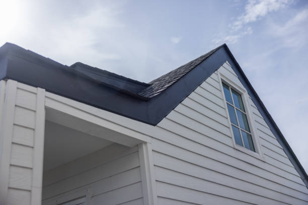 Best Siding Removal and Disposal  in Davis, OK